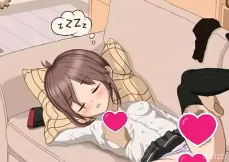 Deep Sleep 2 Screenshot 1