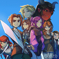 Randel Tales (v1.6.8-2)