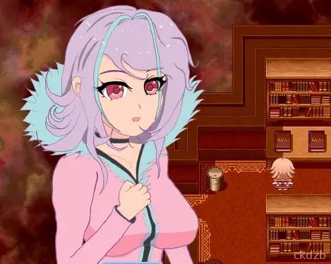 Star Knightess Aura (v0.47.0) Screenshot 2