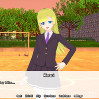 My School Is a Harem (v0.33)