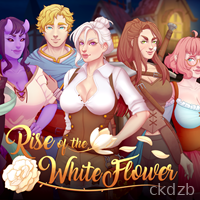 Rise of the White Flower (v0.12.4)