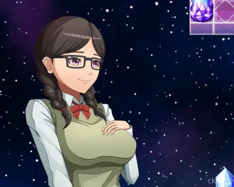 Star Knightess Aura (v0.47.0) Screenshot 1