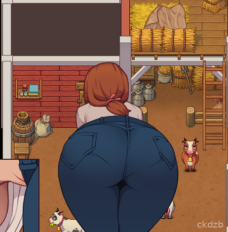 Daily Lies of my Countyside Screenshot 3