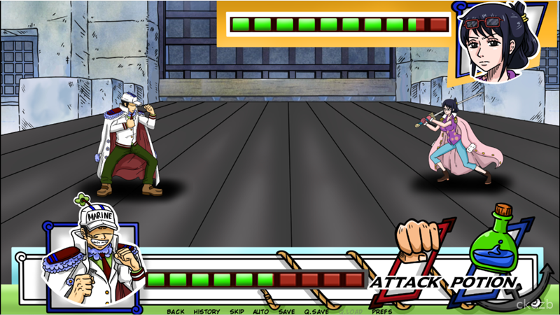 New Wold Paadise Screenshot 1