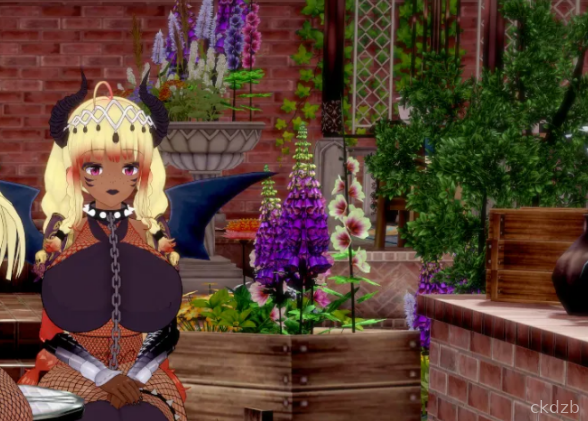 Projekt Moon (Chapter 4.1) Screenshot 2