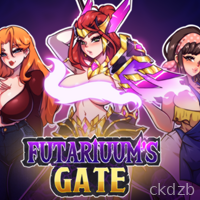 Futaiuum’s GateBeta)