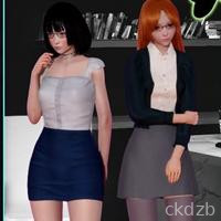 New Body New Life Remake