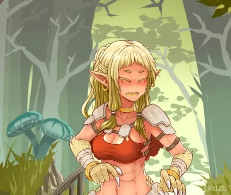 Monster Girl Dreams (v26.5) Screenshot 1