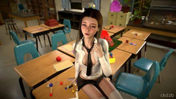 Teachers Pet Screenshot 1