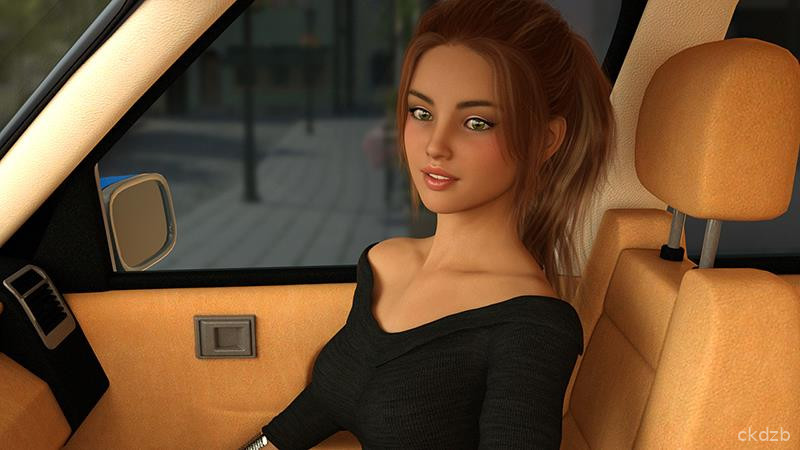 Melody Animated 3D Apk Porn Game Screenshot 2