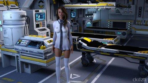 Stargazers Screenshot 1