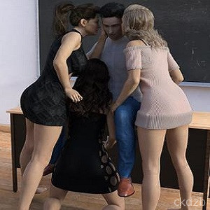 Dreaming of Milfs