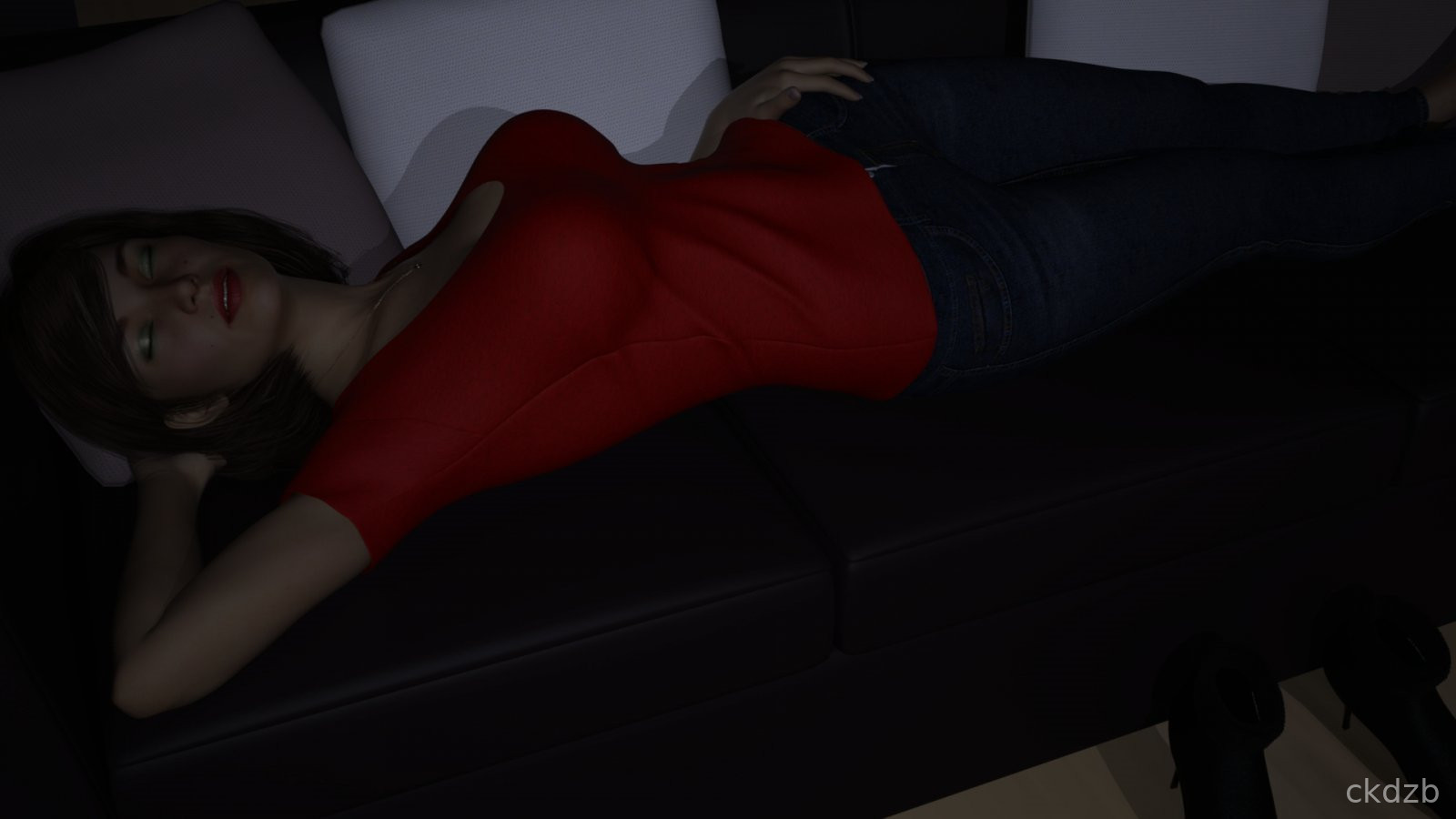 Life Is Good Screenshot 3
