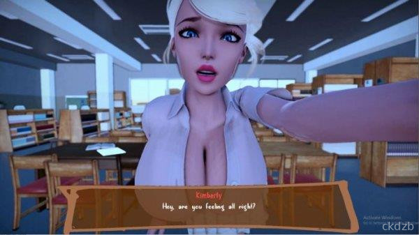 The Magic Book Screenshot 1