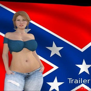 Trailer Park Mom