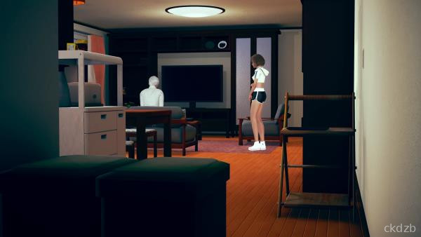 Unrelenting Love Screenshot 3