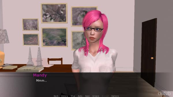 Some Sexual Story Screenshot 2