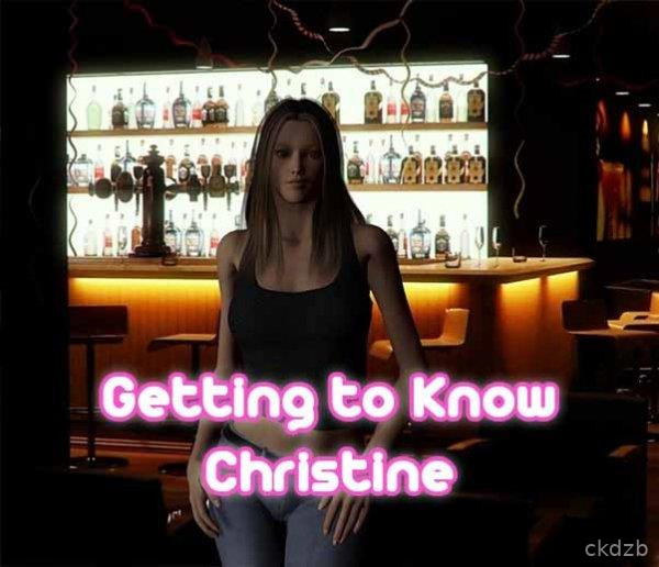 Getting to Know Christine Screenshot 2