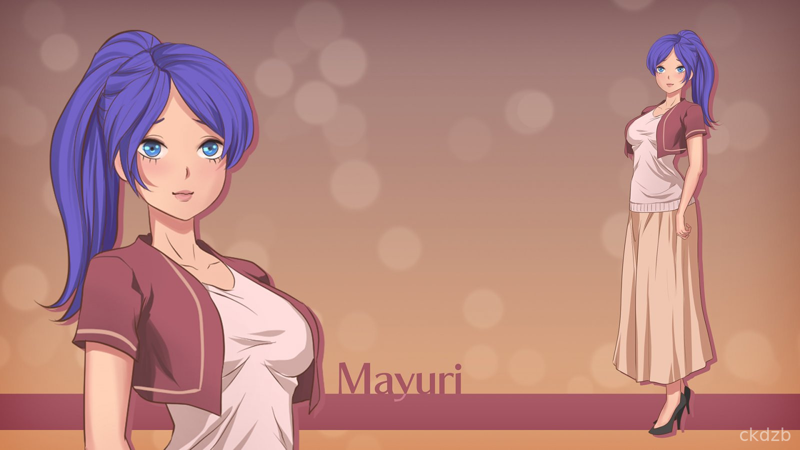 Futanari Quest Screenshot 1