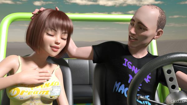 The Penny Conspiracy Screenshot 2