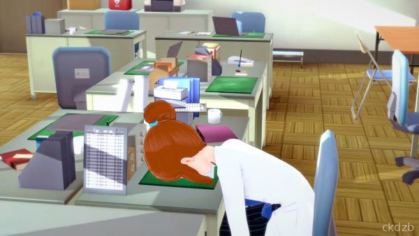 Teachable Moment Screenshot 1