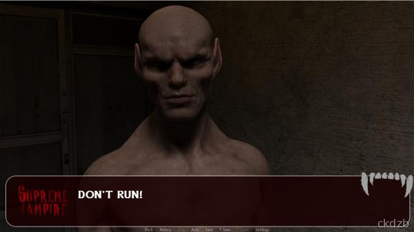 Bloody Curves Screenshot 1