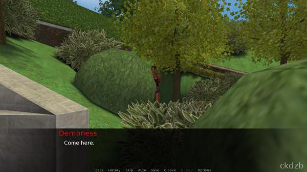 Some Sexual Story Screenshot 3