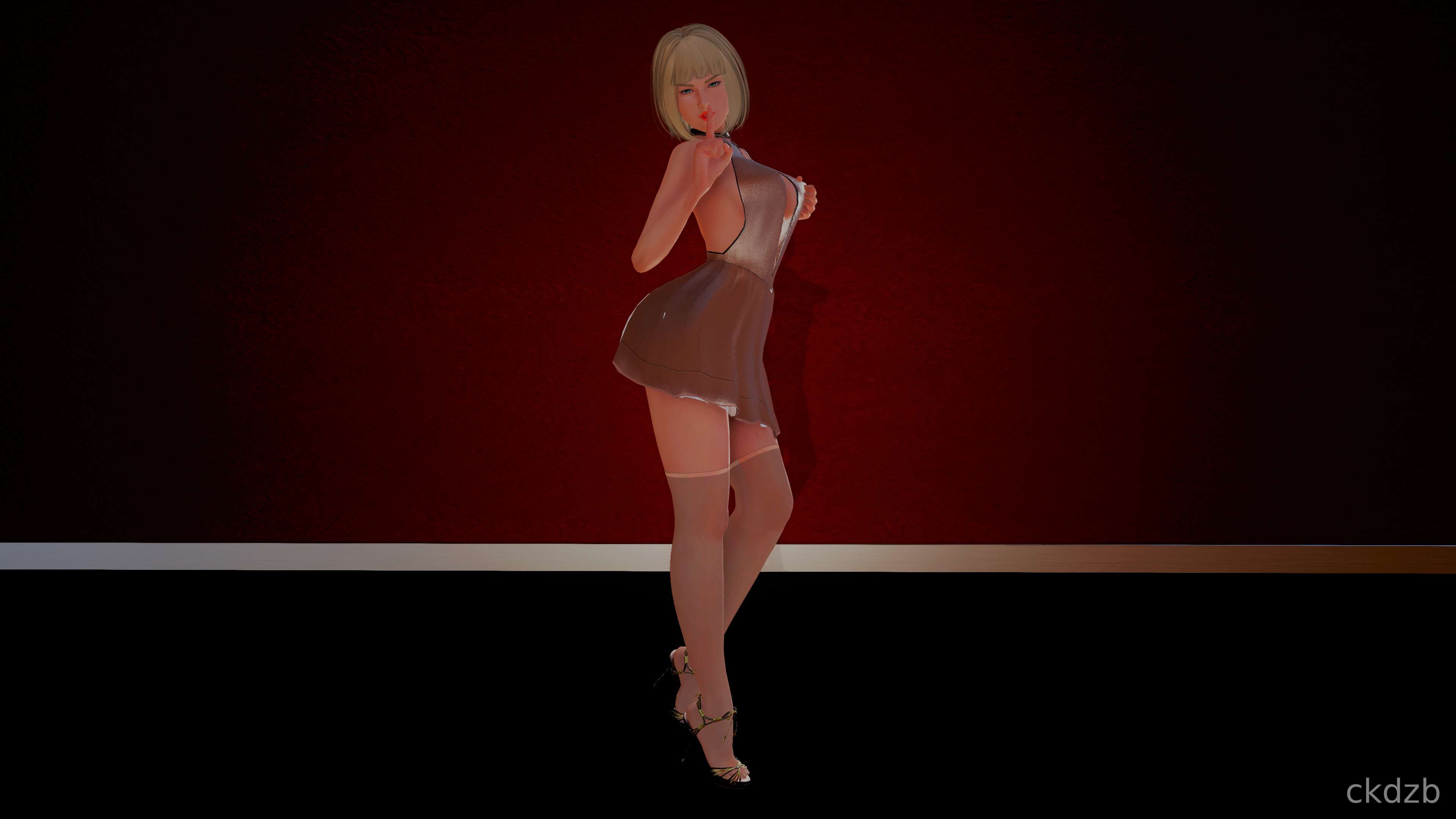 A Better Tomorrow Screenshot 2