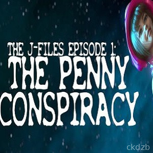The Penny Conspiracy