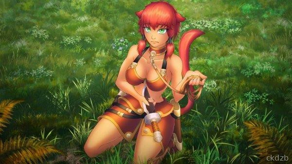 Zeliria Sanctuary Screenshot 2