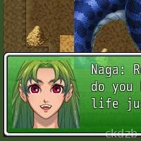 God Complex: Vore