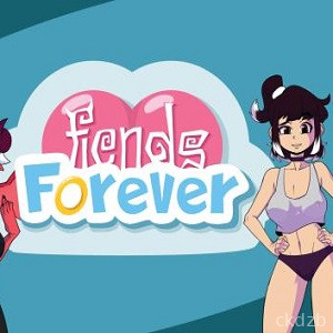 Fiends Forever