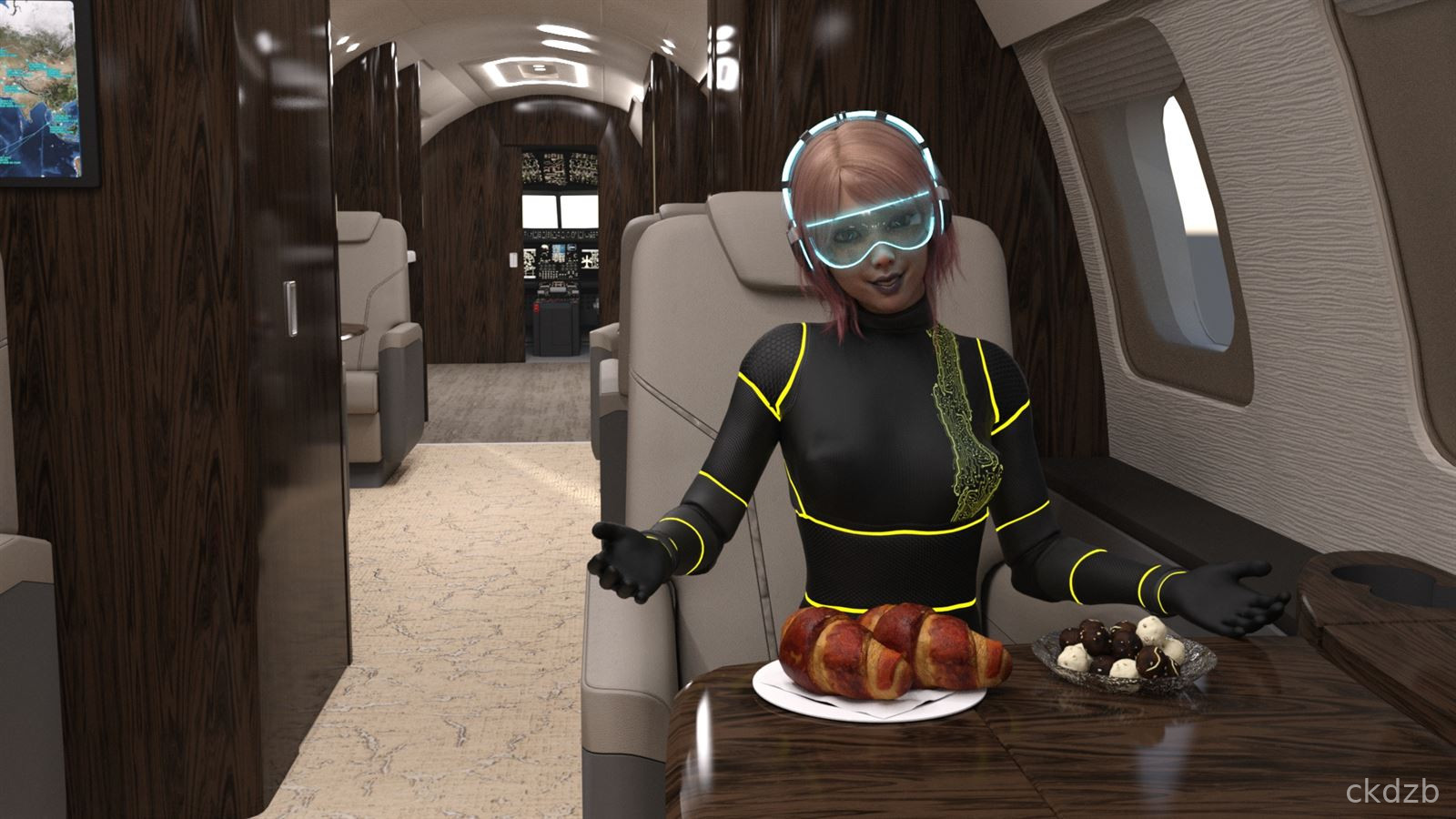 Pinnacle or Precipice Screenshot 1