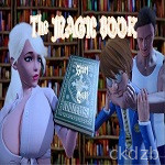 The Magic Book