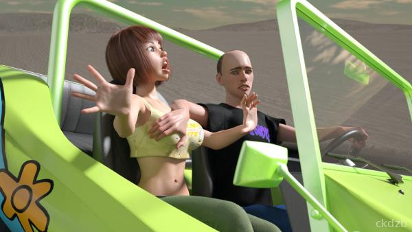 The Penny Conspiracy Screenshot 1
