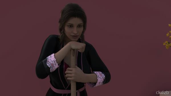 Passion Paradise Screenshot 3