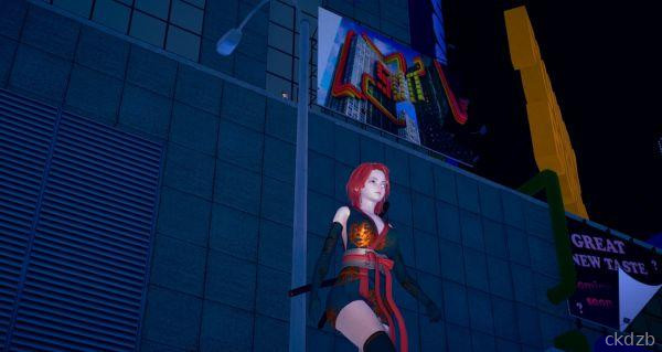 AVALON Conglomerate Screenshot 1