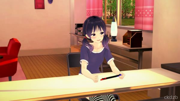 Teachable Moment Screenshot 2