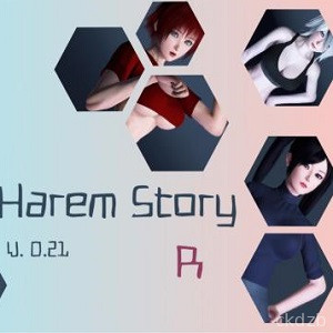 My Harem Story R