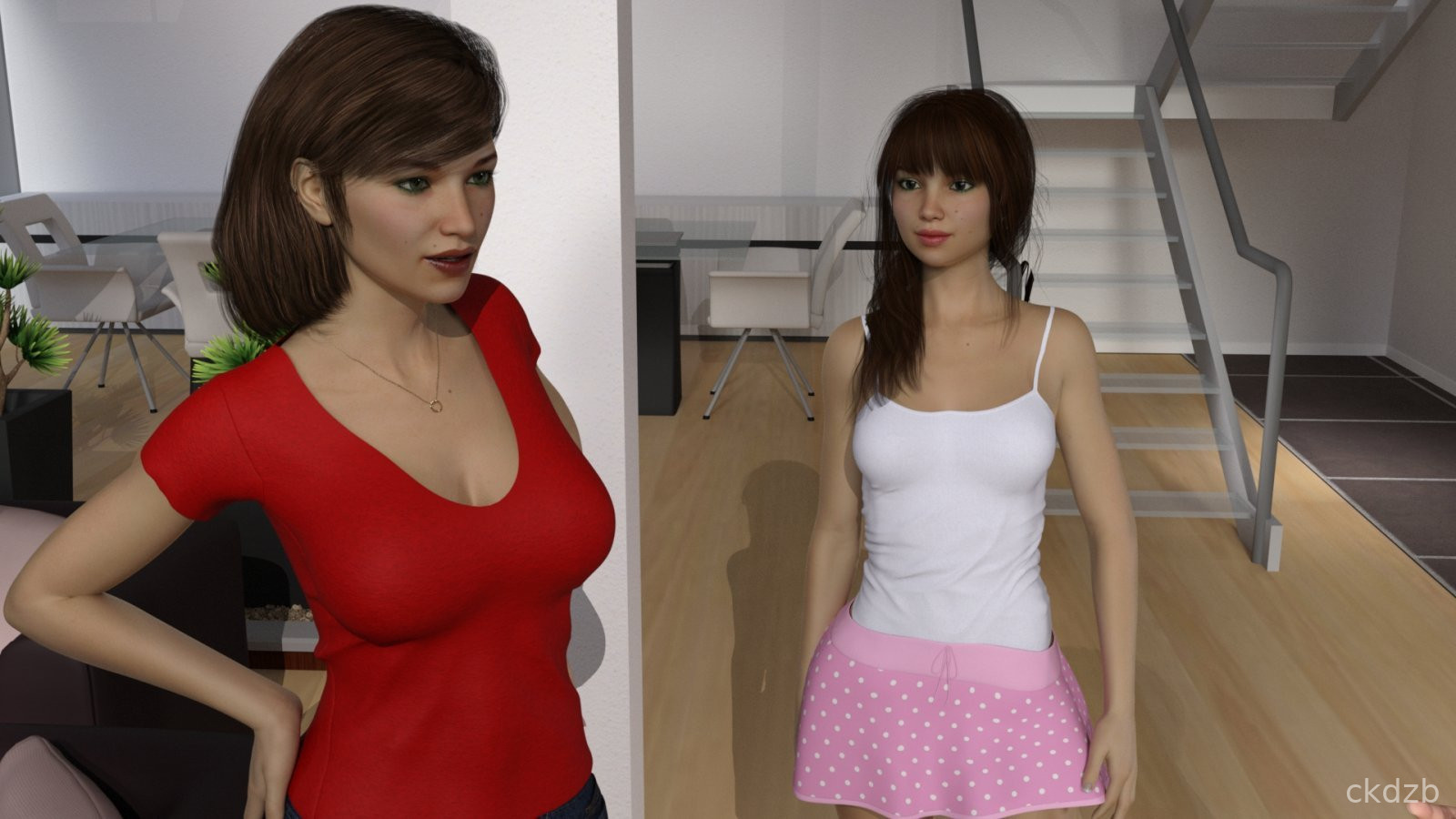 Life Is Good Screenshot 2