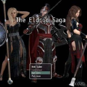 The Eldrid Saga