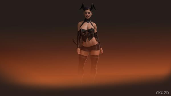 Eternal Lust Screenshot 3