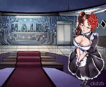 M.A.I.D.s Screenshot 2