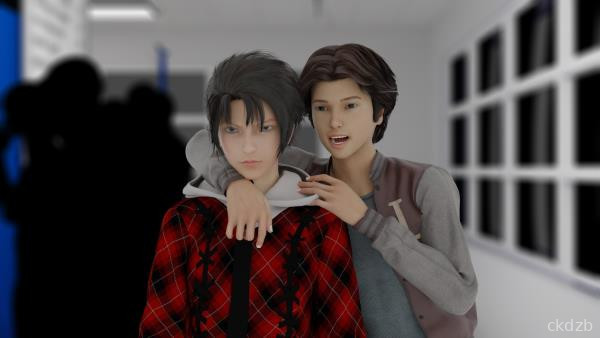 Dewol Screenshot 4