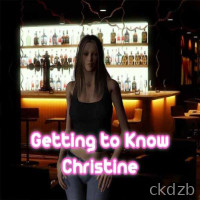 Getting to Know Christine