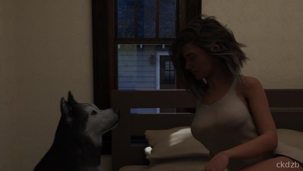 Dogmonic Screenshot 2