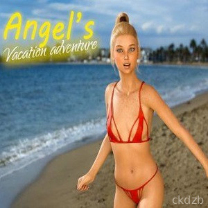 Angels Vacation Adventure