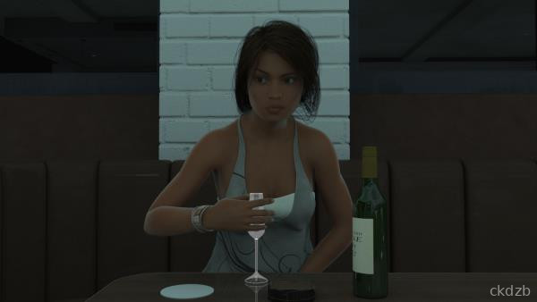 The Pornstar Starlet Screenshot 2