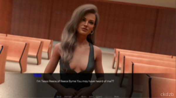 Laws of Love Screenshot 2