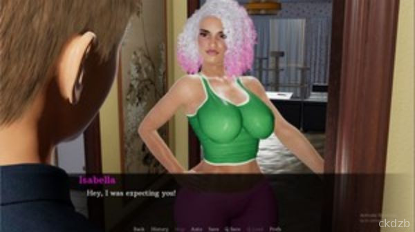 PoVeşti: Childhood Drama Screenshot 1